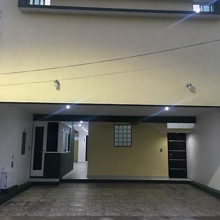 Hotel Bagy Express Campeche Extérieur photo
