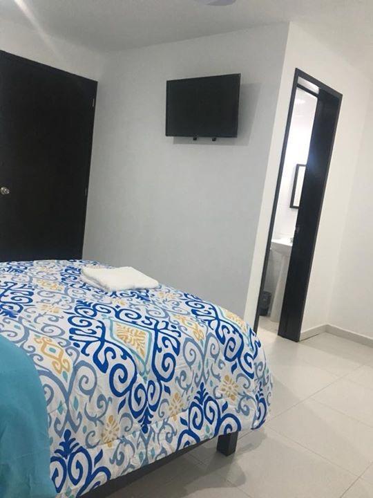 Hotel Bagy Express Campeche Extérieur photo