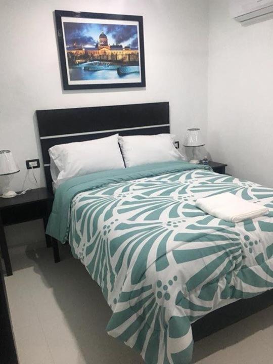 Hotel Bagy Express Campeche Extérieur photo