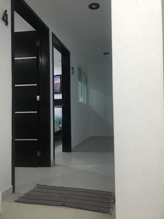 Hotel Bagy Express Campeche Extérieur photo